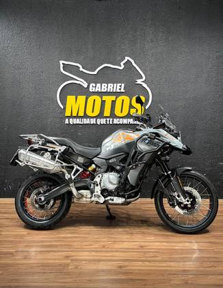BMW F 850 GS ADVENTURE PREMIUM BMW F 850 GS ADVENTURE PREMIUM